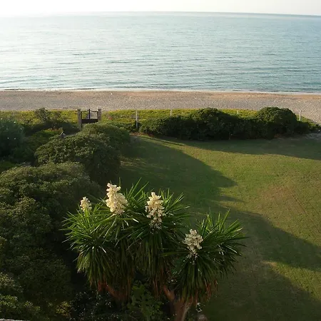 Akti Anastasia Appartement