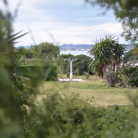 Akti Anastasia Appartement Plage d'Almiros