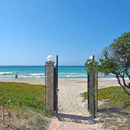 Appartement Akti Anastasia