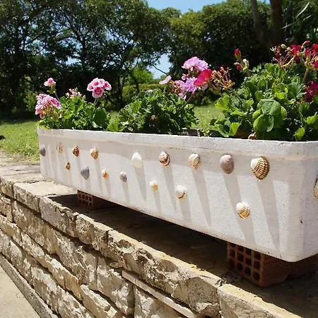 Appartement Akti Anastasia *