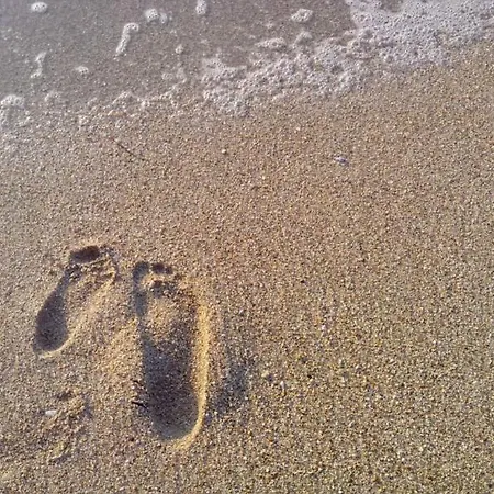 Akti Anastasia Plage d'Almiros