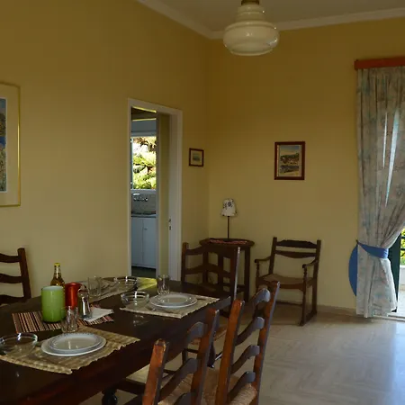 Akti Anastasia Appartement