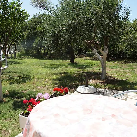 Akti Anastasia Appartement *