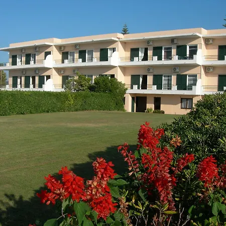 Appartement Akti Anastasia