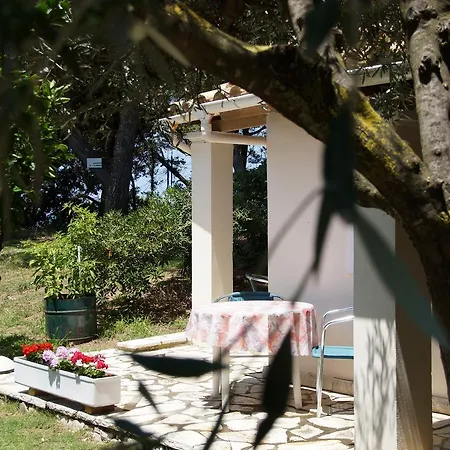 Akti Anastasia * Plage d'Almiros