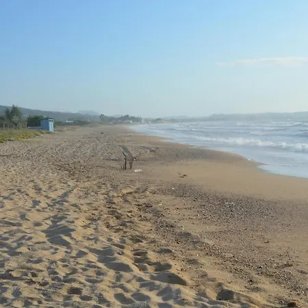 Appartement Akti Anastasia *