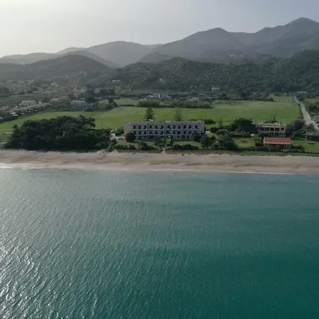 Akti Anastasia Appartement *