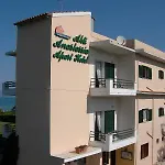 Akti Anastasia Apartamento *