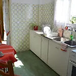 Akti Anastasia Acharavi (Corfu)