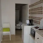 Akti Anastasia Apartamento *