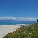 Akti Anastasia Acharavi (Corfu)
