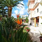 Akti Anastasia Acharavi (Corfu)