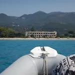 Akti Anastasia Apartamento *