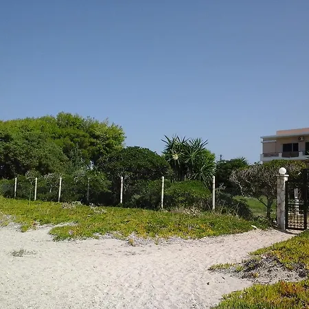 Akti Anastasia * Almiros Beach