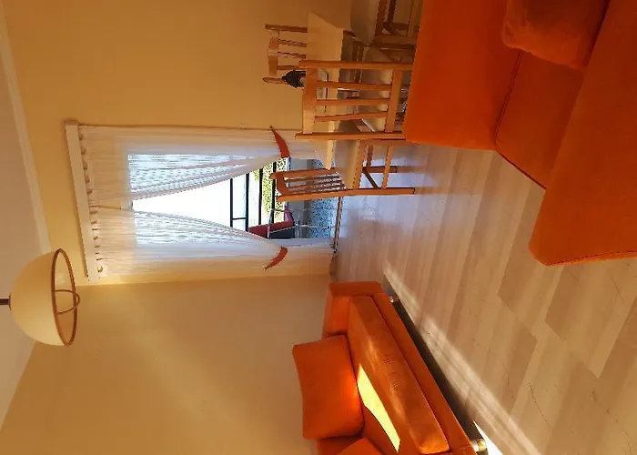 Lägenhet Akti Anastasia