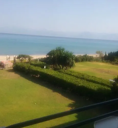 Akti Anastasia * Acharavi (Corfu)