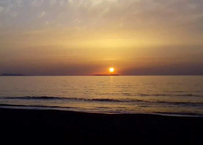 Akti Anastasia * Acharavi (Corfu)