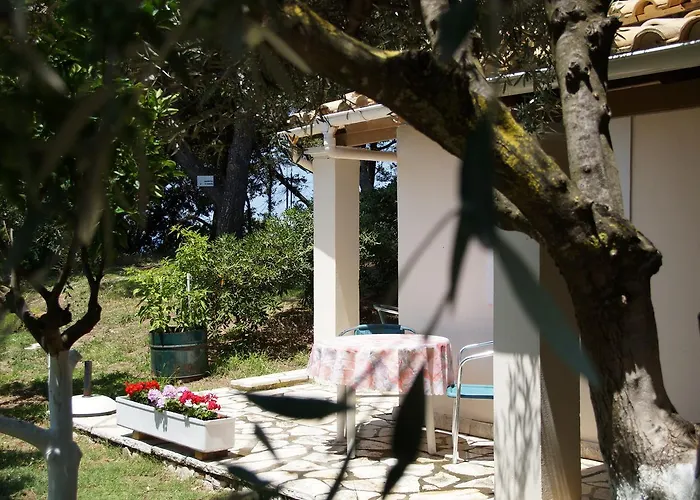 Akti Anastasia * Acharavi (Corfu)
