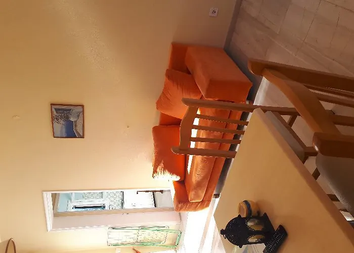Akti Anastasia Acharavi (Corfu)