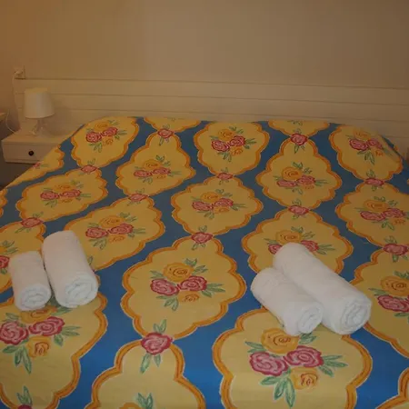 Akti Anastasia Apartmán Acharavi (Corfu)