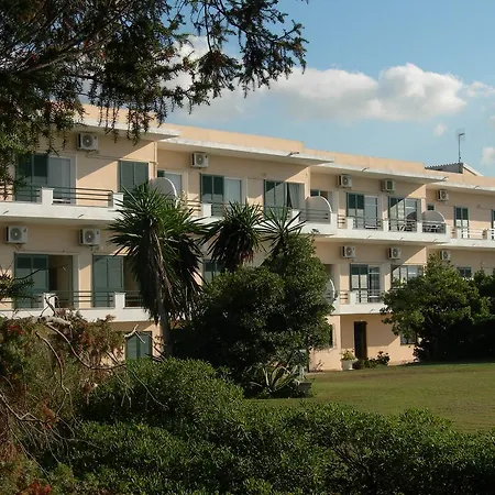 Akti Anastasia Apartment