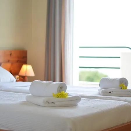 Apartmán Akti Anastasia *