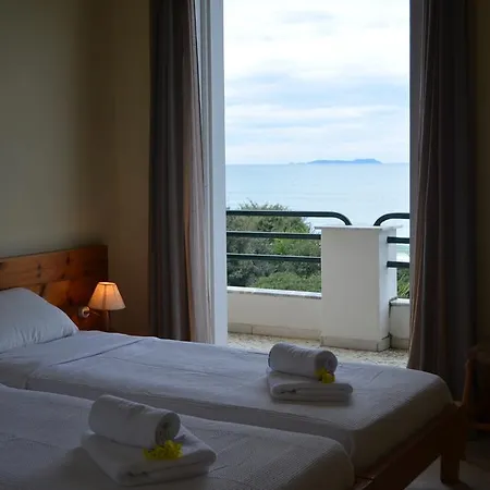 Apartment Akti Anastasia Acharavi (Corfu)