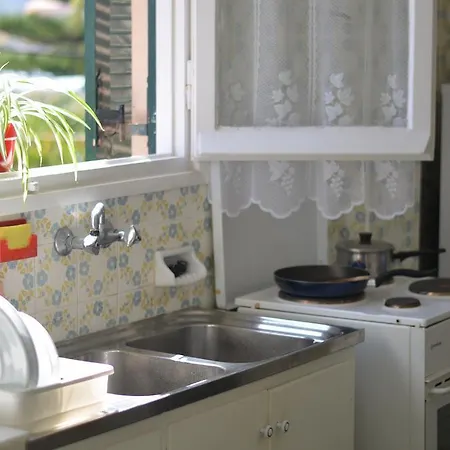 Apartmán Akti Anastasia *