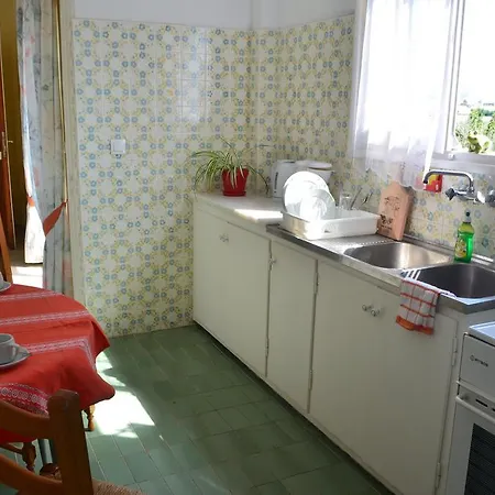 Apartment Akti Anastasia *