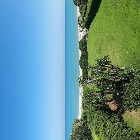Akti Anastasia Acharavi (Corfu)