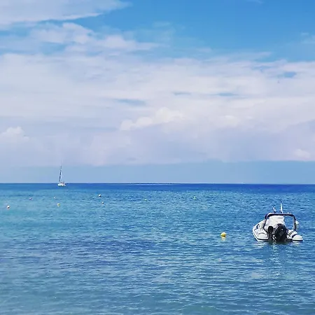 Akti Anastasia Acharavi (Corfu)