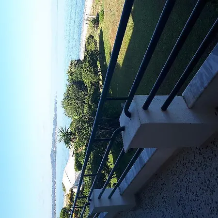 Apartmán Akti Anastasia