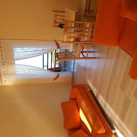 Apartment Akti Anastasia