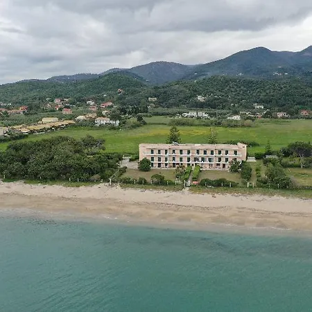 Akti Anastasia Apartment Acharavi (Corfu)