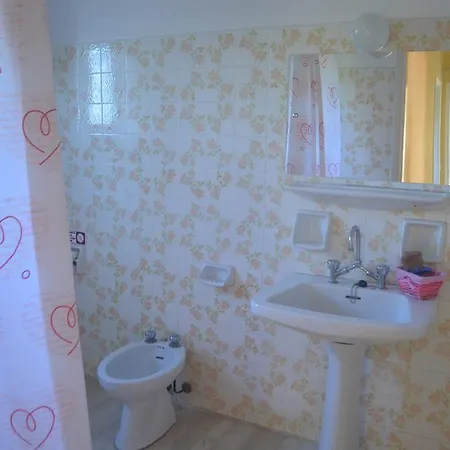 Akti Anastasia Apartment Acharavi (Corfu)