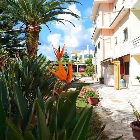 Apartmán Akti Anastasia *