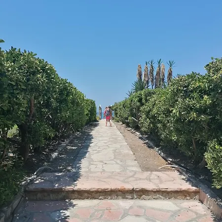 Apartmán Akti Anastasia