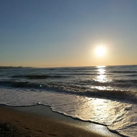 Apartmán Akti Anastasia Acharavi (Corfu)
