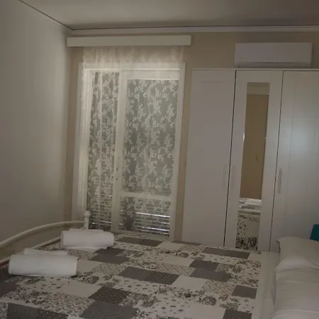 Apartment Akti Anastasia