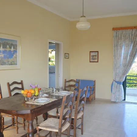 Apartment Akti Anastasia *