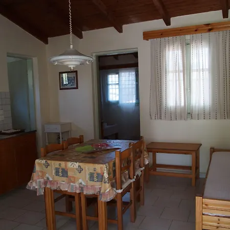 Akti Anastasia Apartment