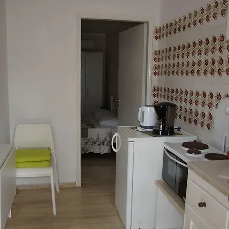 Akti Anastasia Appartement *