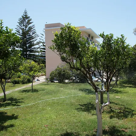 Akti Anastasia Apartment Acharavi (Corfu)