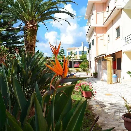 Akti Anastasia Acharavi (Corfu)