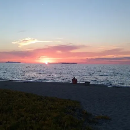 Apartmán Akti Anastasia *