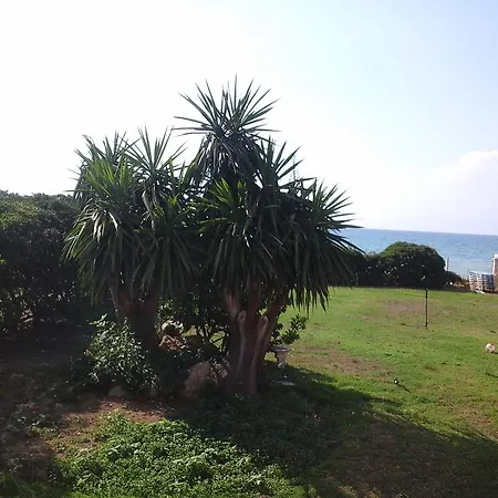 Apartmán Akti Anastasia Acharavi (Corfu)