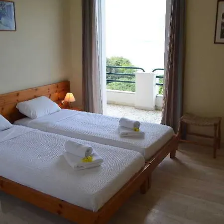 Akti Anastasia Appartement Akharavi