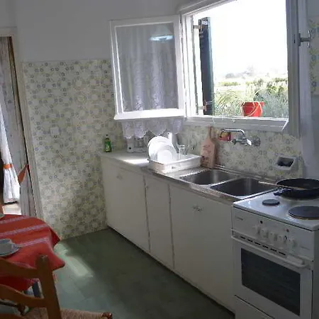 Apartment Akti Anastasia *