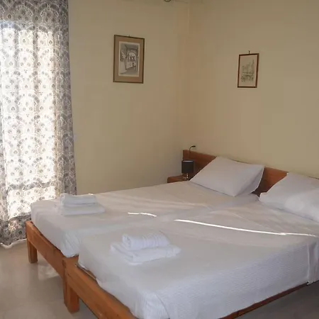 Apartmán Akti Anastasia *
