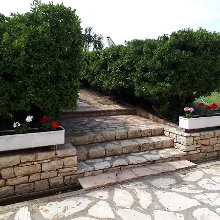 Akti Anastasia Apartmán